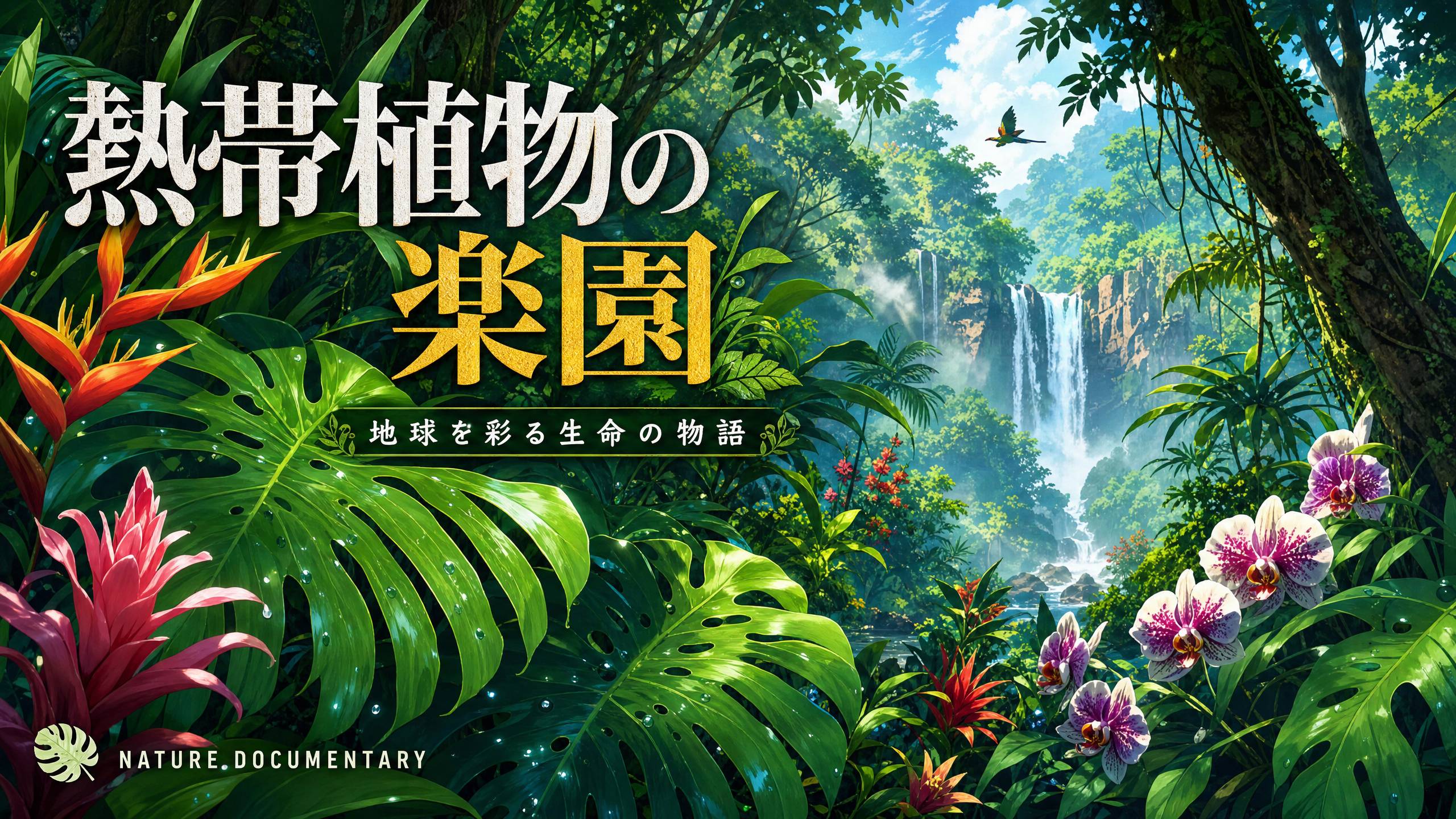 海角社区植物视频 - 热带雨林纪录片