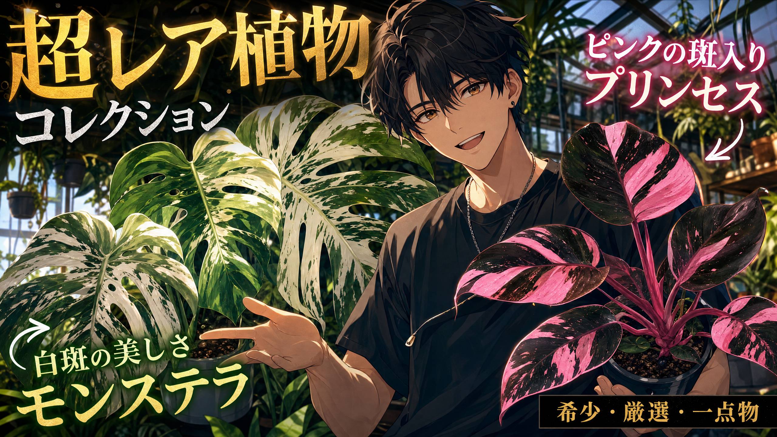 海角社区植物视频 - 稀有收藏